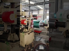 Alaşım 1050 H14 Mill Finish Alüminyum Disk Sıcak 3mm 5mm Kalınlığı Aşçılık malzemeleri için