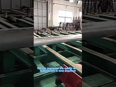 Özel 2024 5mm cilalı alüminyum alaşım boru tüpleri pas geçirmez